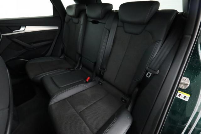 Audi Q5 image 6