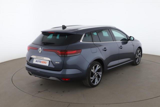Renault Mégane Estate image 9