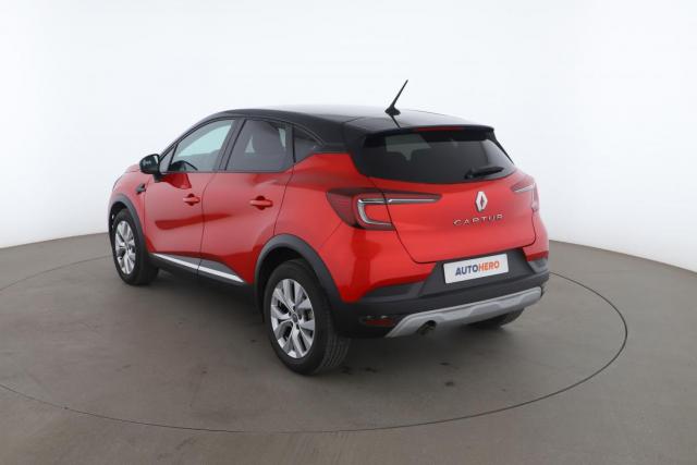 Renault Captur image 9