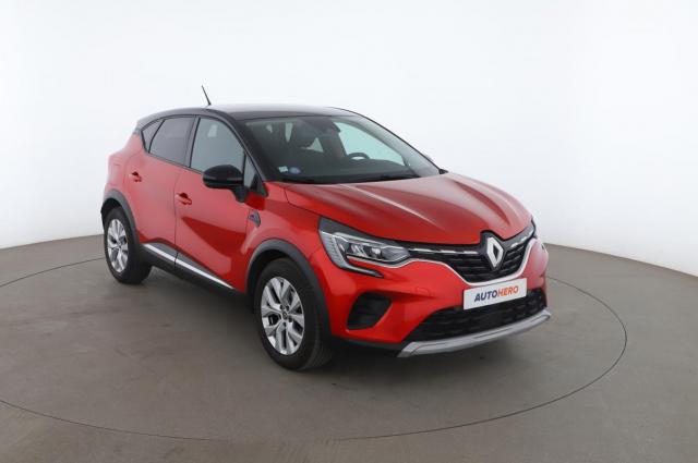 Renault Captur image 3