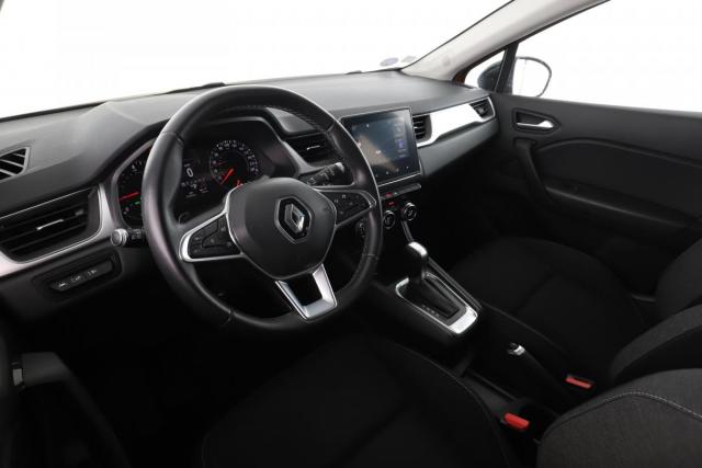 Renault Captur image 5