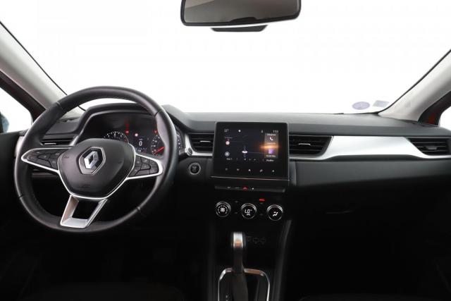 Renault Captur image 6