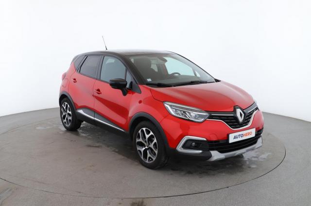 Renault Captur image 5