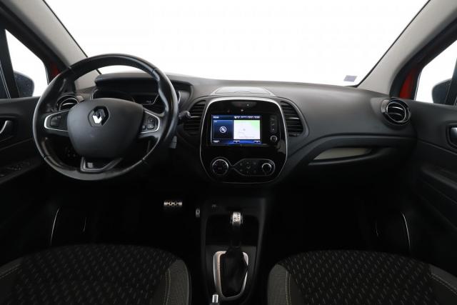 Renault Captur image 8