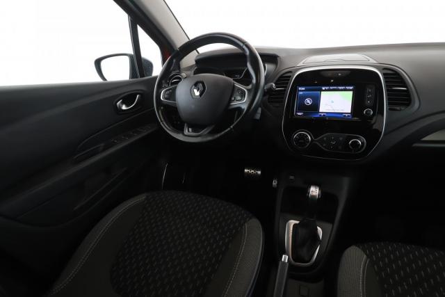 Renault Captur image 6