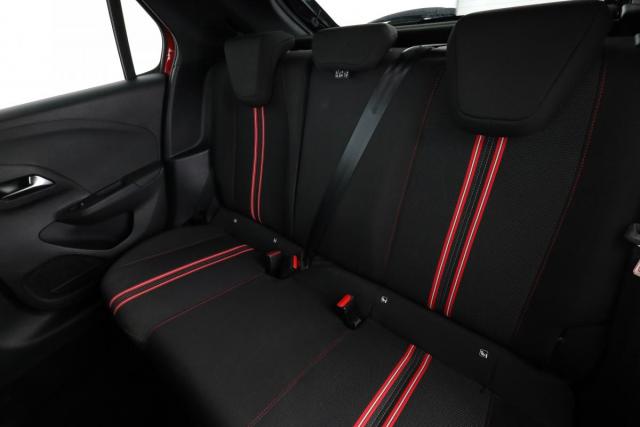 Opel Corsa image 4