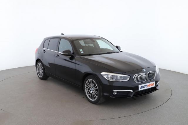 Bmw Série 1 image 3