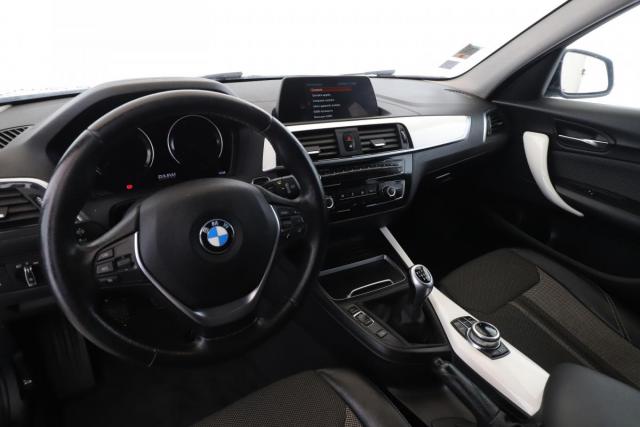 Bmw Série 1 image 7