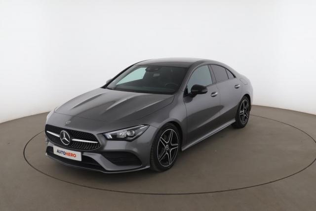 Mercedes Benz