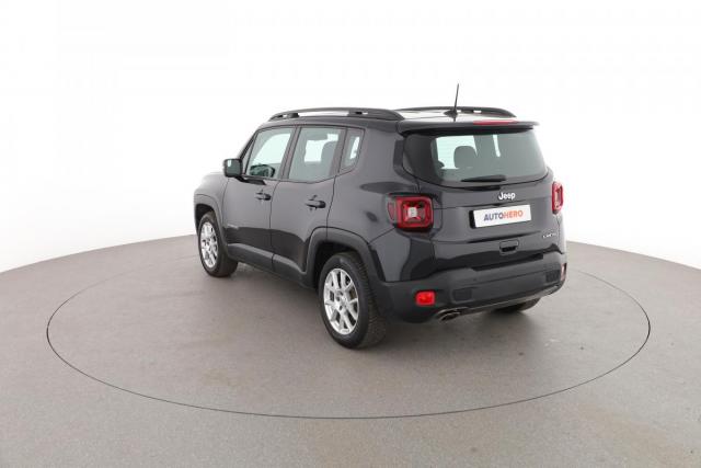 Jeep Renegade image 7