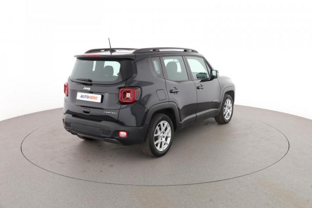 Jeep Renegade image 1