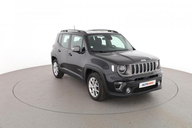 Jeep Renegade image 4