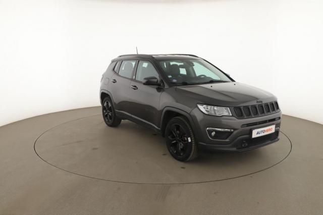 Jeep Compass image 2
