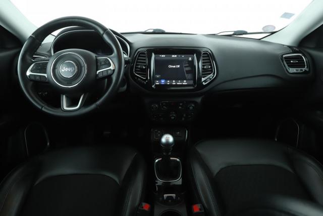Jeep Compass image 4