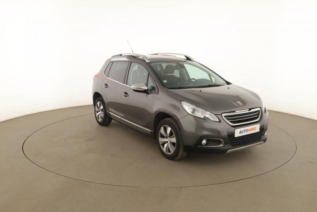 Peugeot 2008 image 6