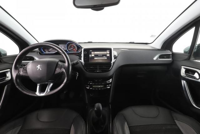 Peugeot 2008 image 5