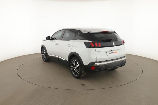 Peugeot 3008 image 8