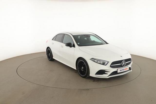 Mercedes Benz Classe A image 3