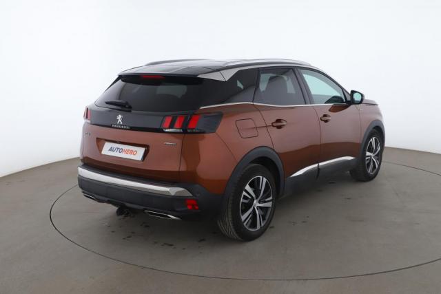 Peugeot 3008 image 9