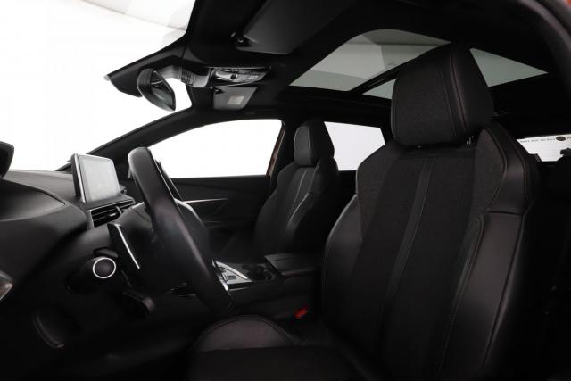 Peugeot 3008 image 6