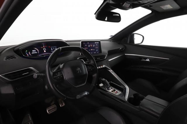 Peugeot 3008 image 7