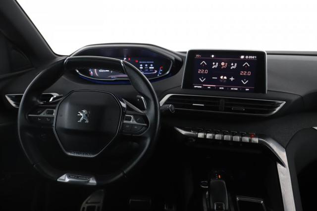 Peugeot 3008 image 3