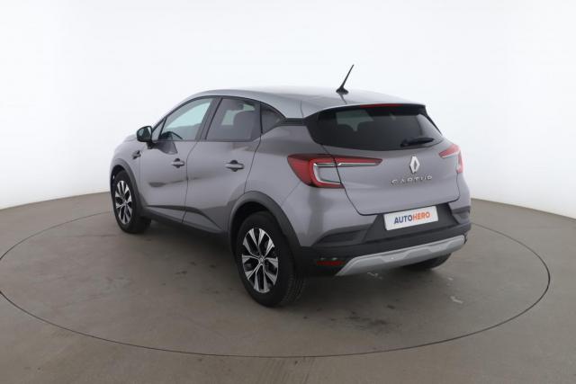 Renault Captur image 5
