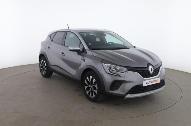Renault Captur image 4
