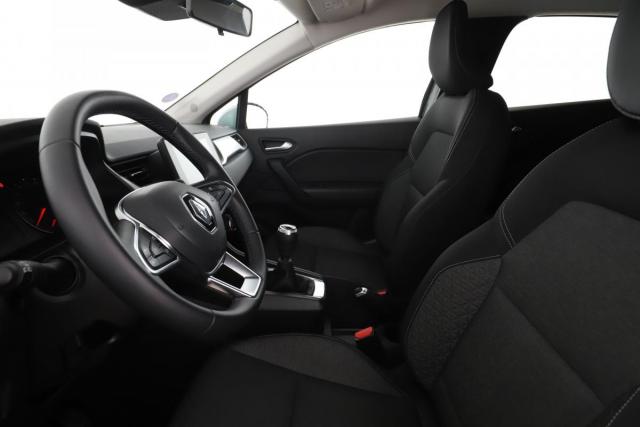 Renault Captur image 6
