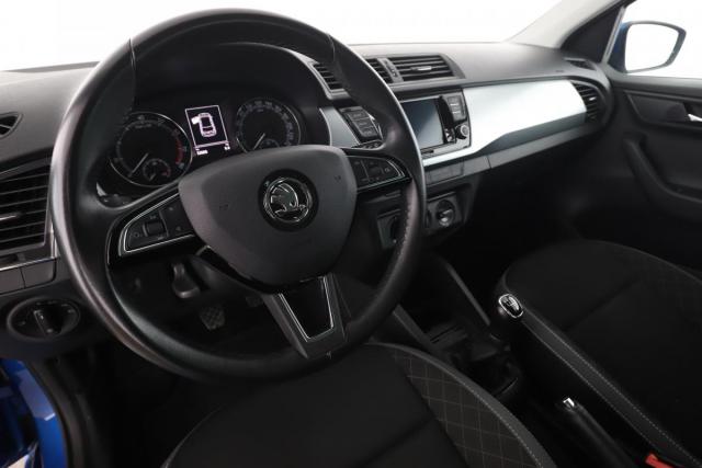 Skoda Fabia image 3