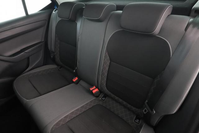Skoda Fabia image 9