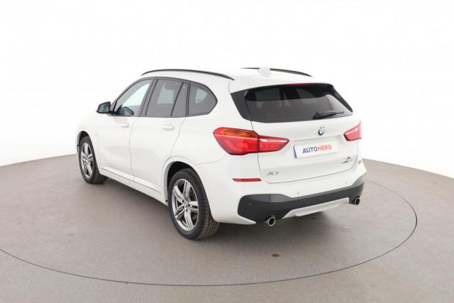 Bmw X1 image 5