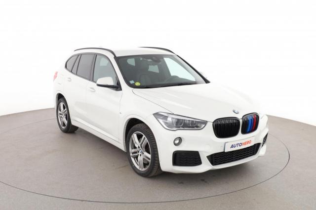 Bmw X1 image 6