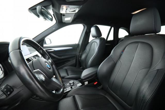 Bmw X1 image 9