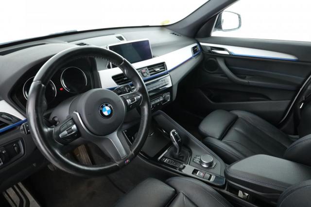 Bmw X1 image 4