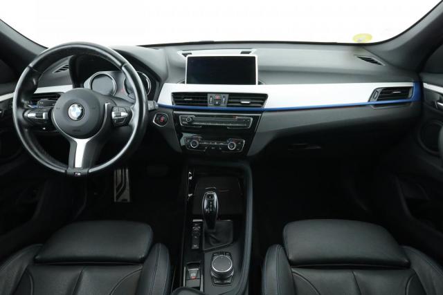 Bmw X1 image 2