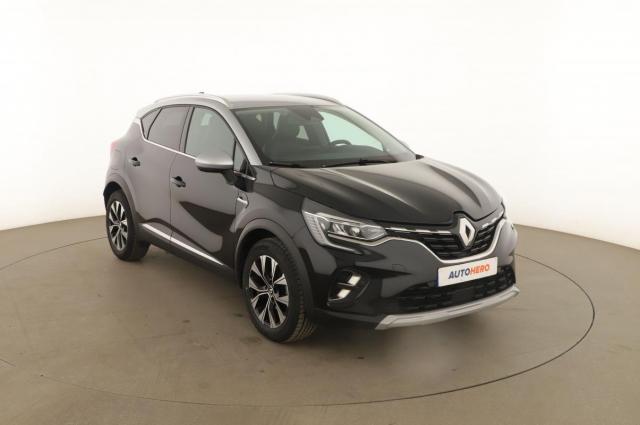 Renault Captur image 6