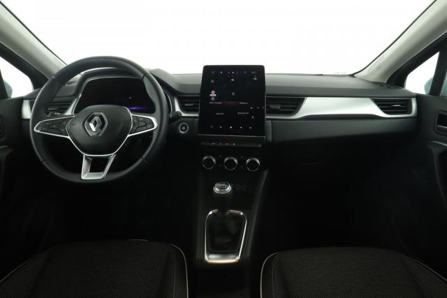 Renault Captur image 1