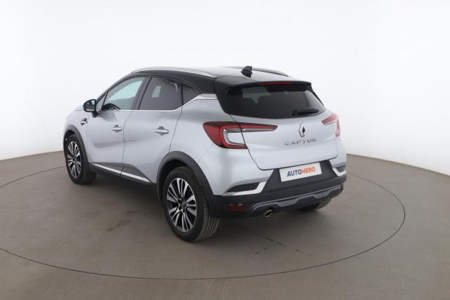Renault Captur image 3