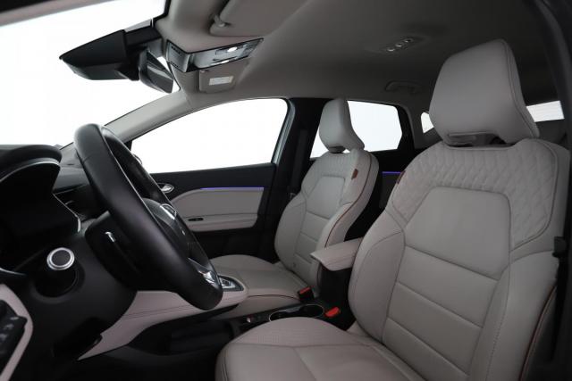 Renault Captur image 5