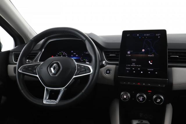 Renault Captur image 1