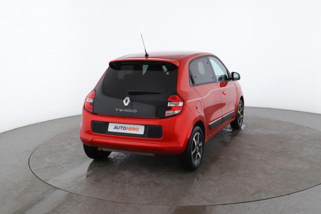 Renault Twingo image 8