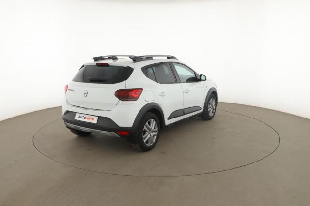 Dacia Sandero Iii image 4