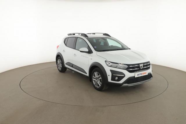 Dacia Sandero Iii image 5