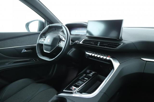 Peugeot 3008 image 4