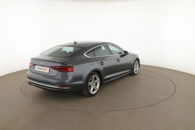 Audi A5 Sportback image 2