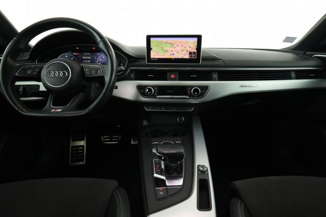 Audi A5 Sportback image 5