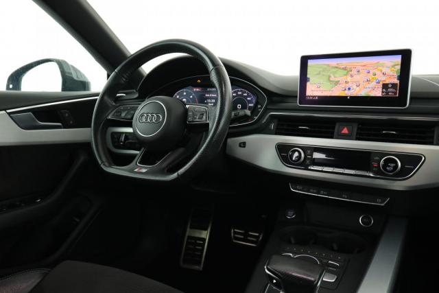 Audi A5 Sportback image 1