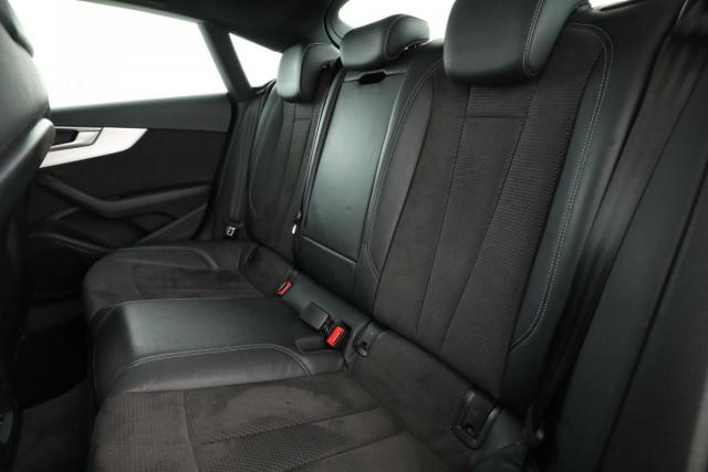 Audi A5 Sportback image 9