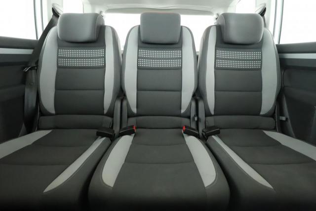 Volkswagen Touran image 4